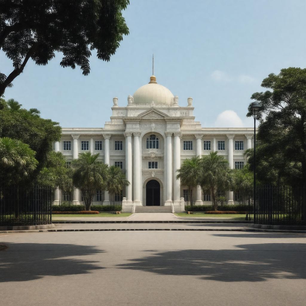 University of Singapore